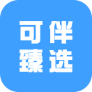 可伴臻选购物卡